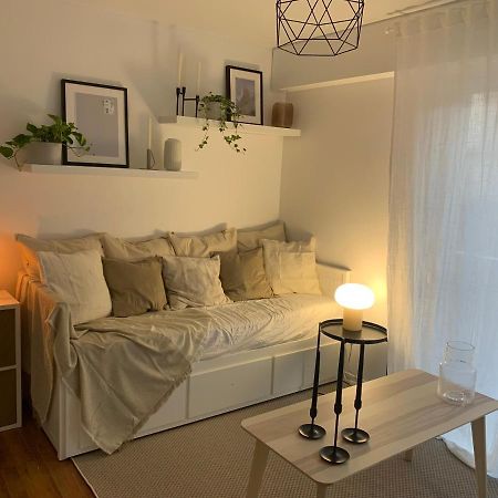Studio Tivoli La Tour Діжон Екстер'єр фото