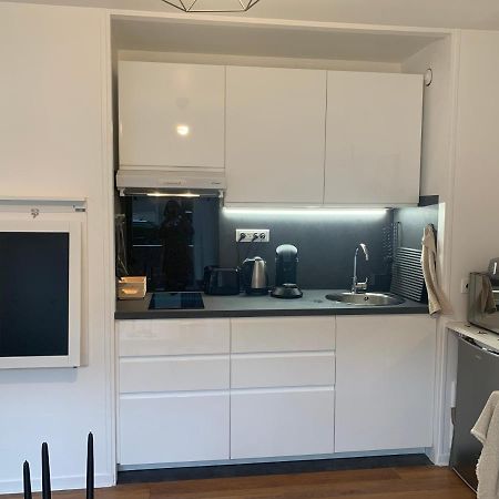 Studio Tivoli La Tour Діжон Екстер'єр фото
