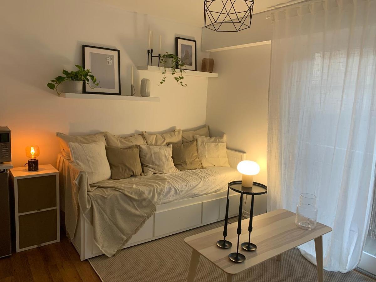 Studio Tivoli La Tour Діжон Екстер'єр фото